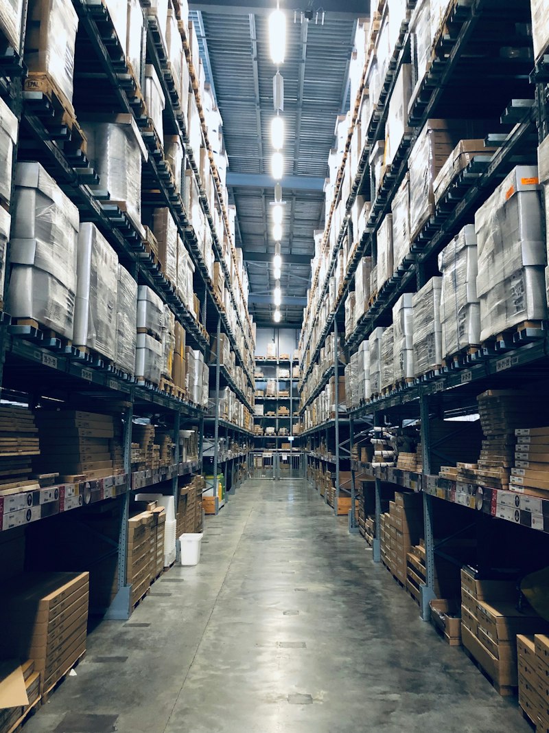 nzApp Mobile Warehouse & Android Companion